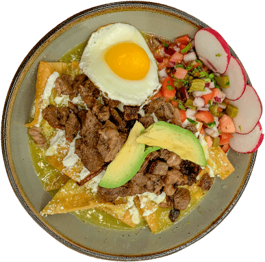 Food